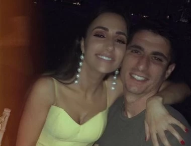 Το κορίτσι του Μάνταλου είναι σκέτο… «φαρμάκι»! (φώτο)